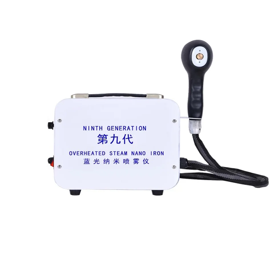 LINLIN парикмахерское оборудование портативный нано распылитель Уход за волосами