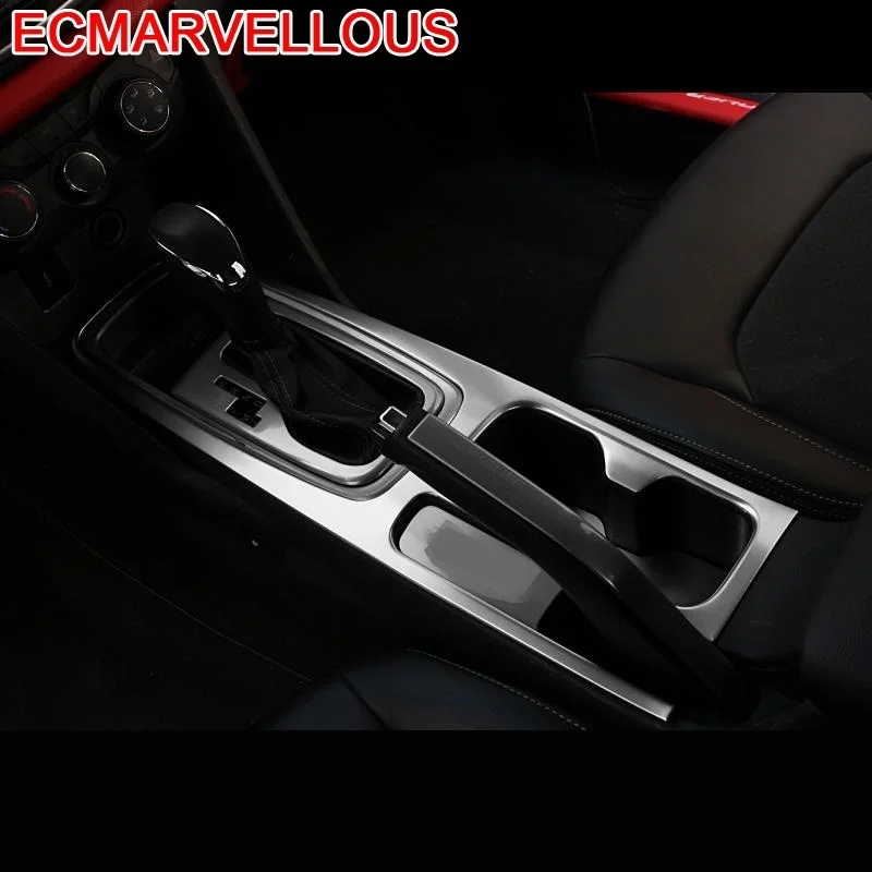 

Accesorios Coche Acessorios Para Carro Adesivi Per Auto Car Accessories Interior Decoration Cup Handbrake FOR Chevrolet Cavalier