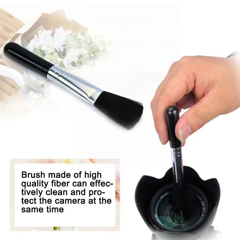 

4 In 1 Screen Cleaning Kit For Tv Led Pc Monitor Laptop Tablet Cleaner Tool Monitor Cleaner 4pcs Brush Cleaning Kit La M7f2