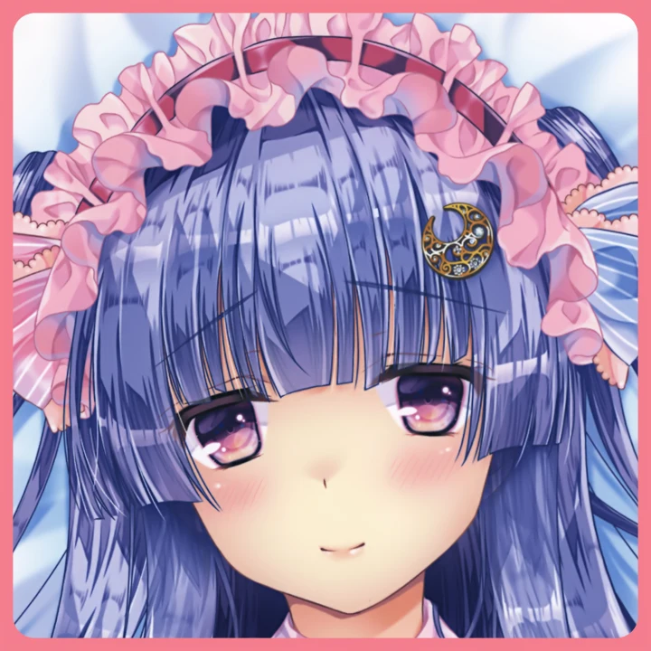 

Anime Touhou Project Patchouli Knowledge Sexy Dakimakura Hugging Body Pillow Case Otaku Male Pillow Cushion Bed Linings Fe