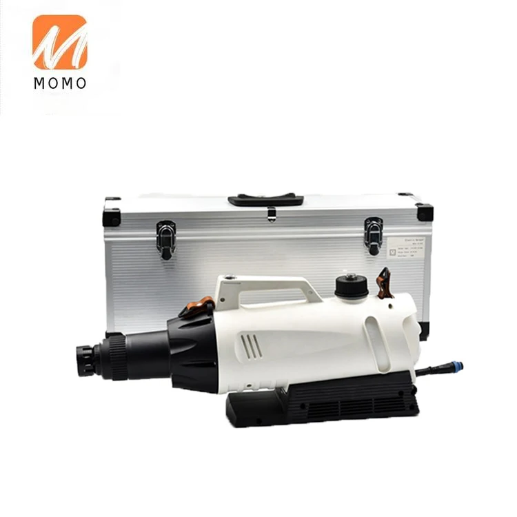 Недорогой электростатический распылитель с аккумулятором 2 л 300 Вт беспроводной