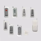 500 м дальность 1CH 2CH 3CH 4CH 6CH 8CH RF Беспроводной дистанционного Управление переключатель высокое качество 315433 МГц передатчик