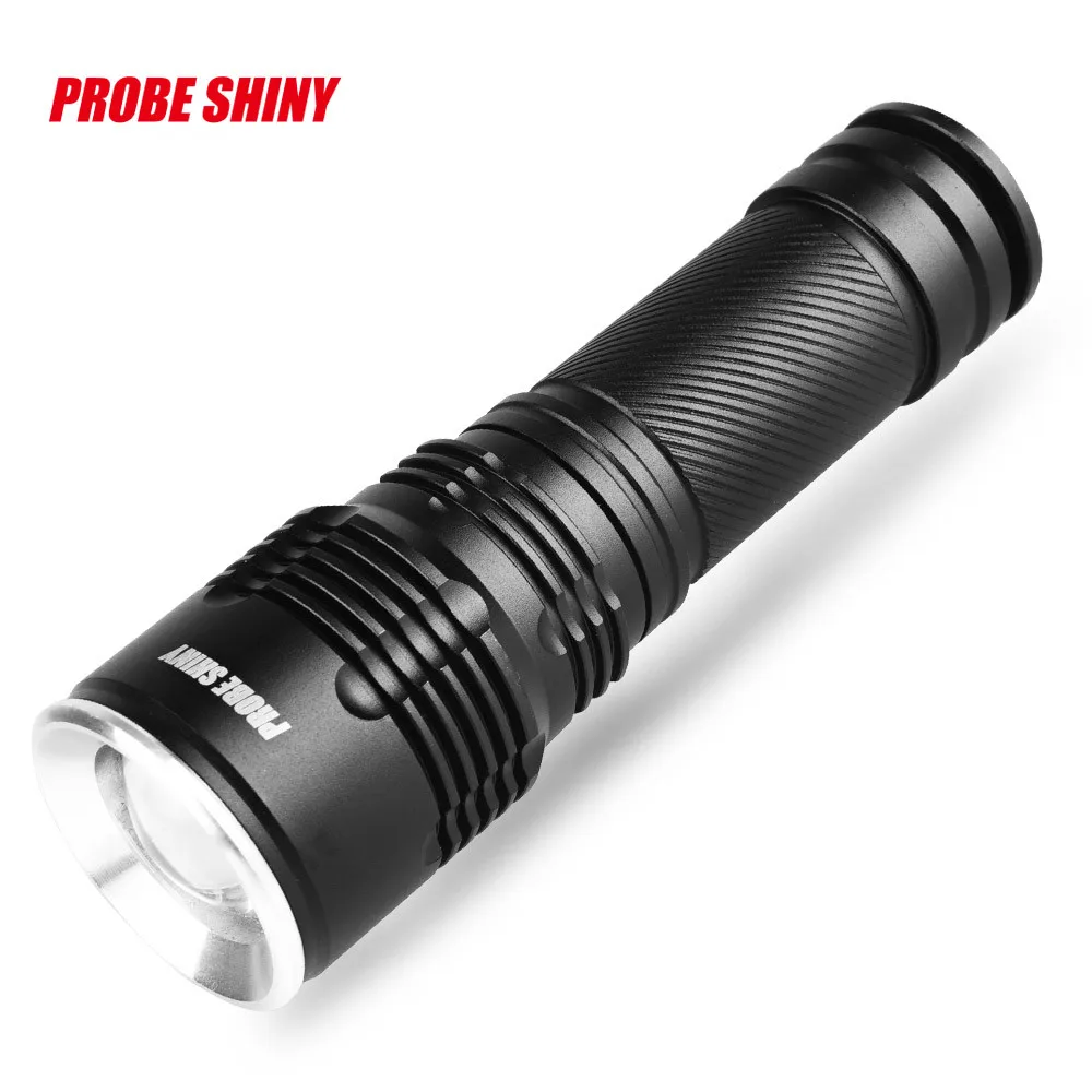 Перезаряжаемый фонарик Pocketman 2019 Новые велосипедные фары для ночного видения 5000лм