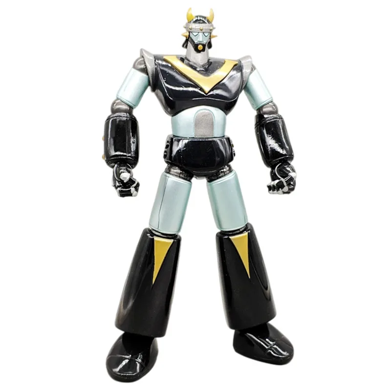 

22Cm Hypermagnification! Mazinger Z Great Mazinger Emperor Anime Action Figures Model Toy for Child Halloween Gift