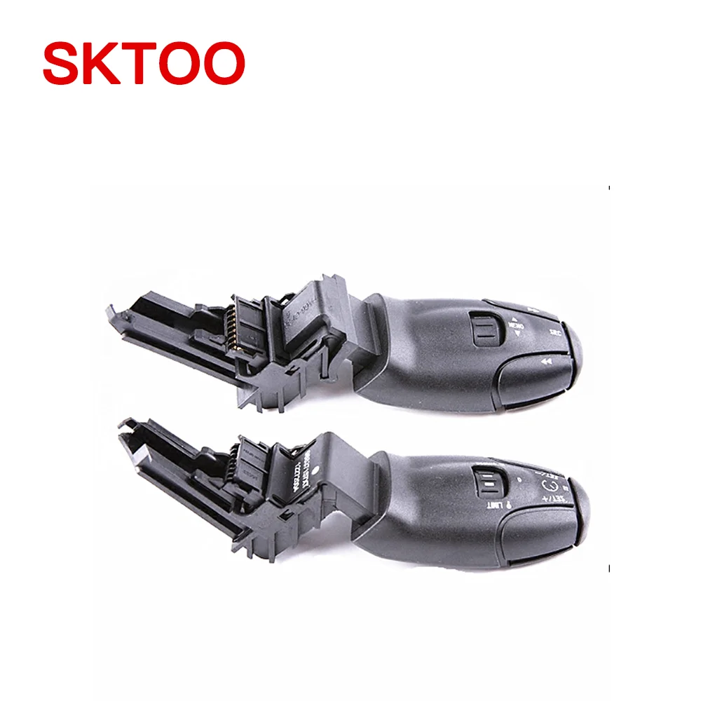 Buy The Constant-Speed-Cruise Music Handle 6242Z8/Z9 Applicable Vehicle Model 206 207 208 301 307 308 on