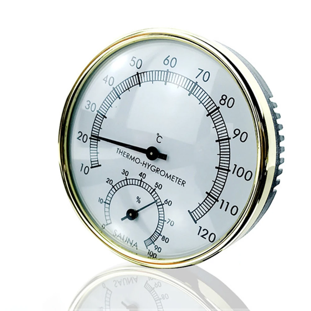

Thermometer Humidity Temperature Hygrometer Accurate Thermometer Hygrometer