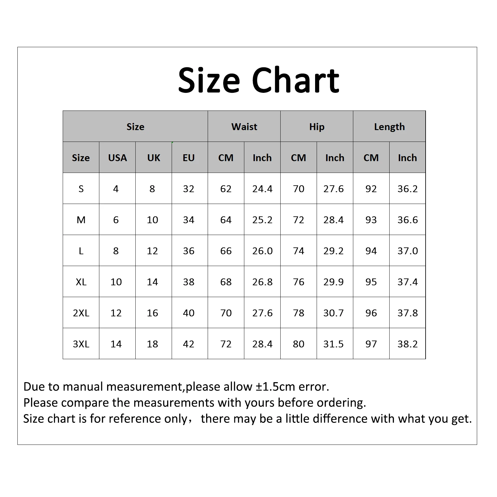 

Women 3D Digital Print Yoga Pants High Waist Sports Trousers Jogging Tights