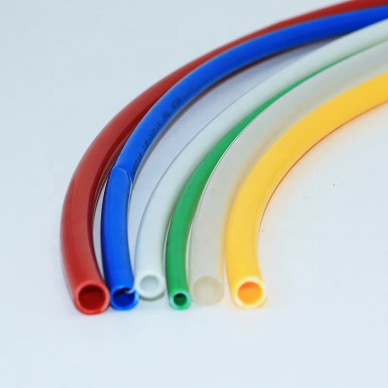 High Temperature Resistant Low Pressure Acid Alkali Pipe PA11 Nylon PA6 | Обустройство дома