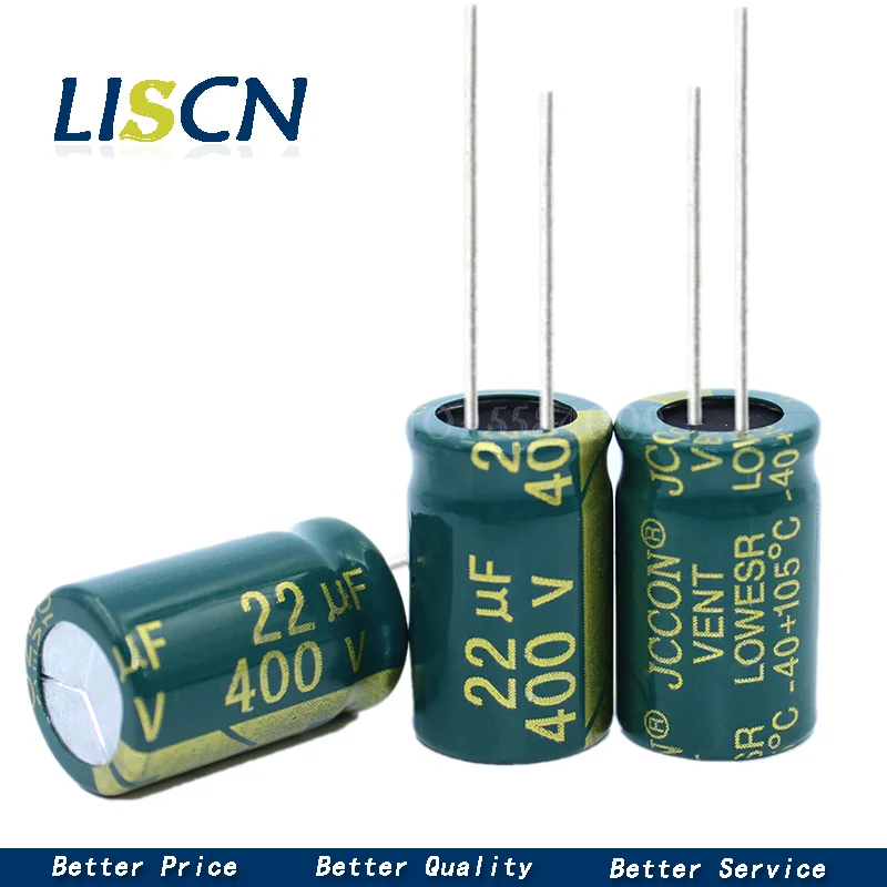 Конденсатор 6 3 в 10 16 25 35 63 100 250 В 400 мкФ 220 330 470