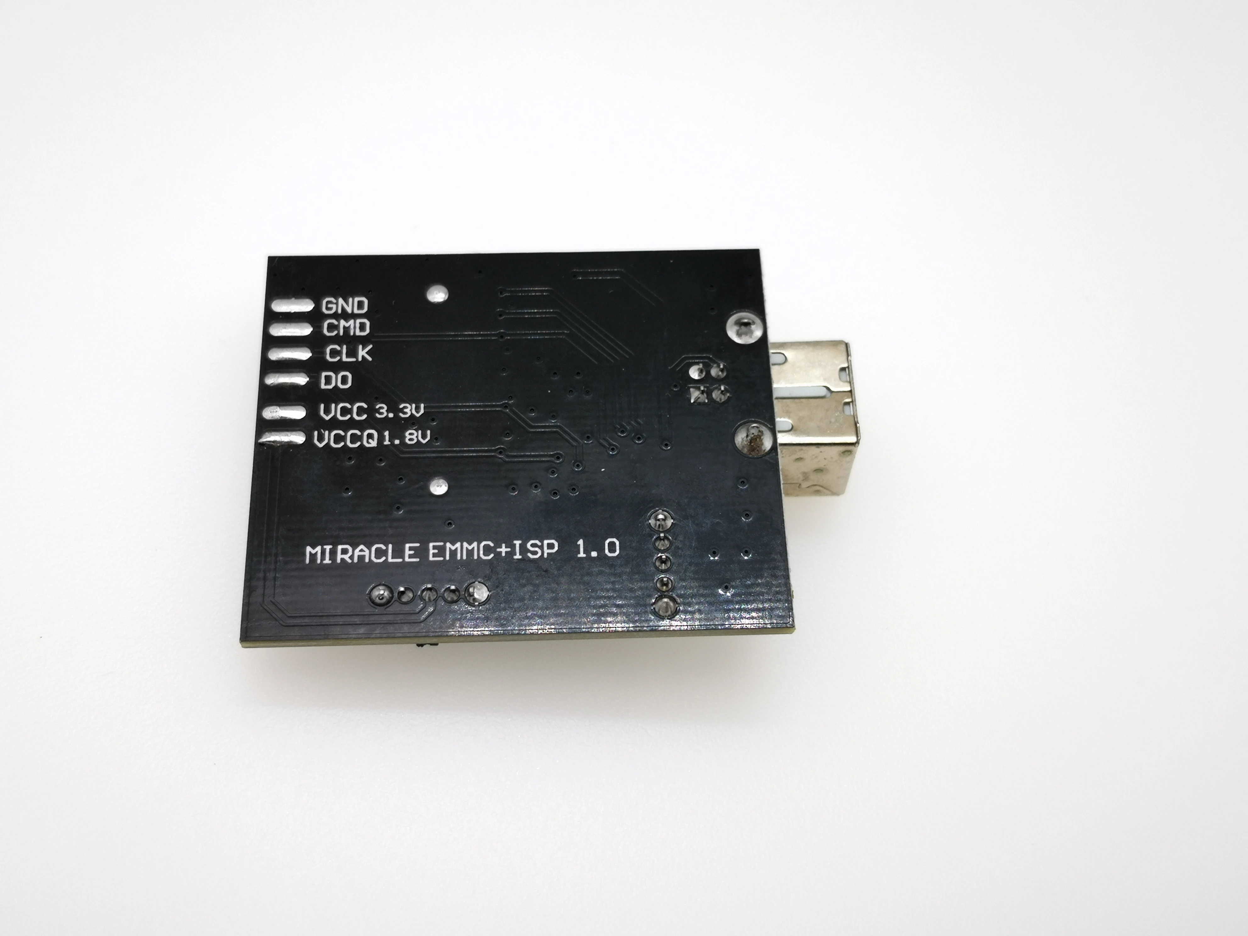 2020 оригинальный чудо eMMC Plus адаптер инструмент + оборудование 1 0 универсальная