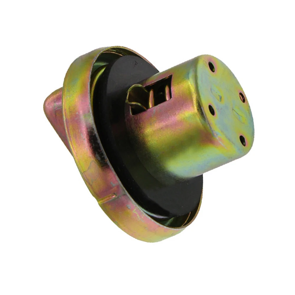 

1pc Gas Tank Cap Metal Replacement Motorcycle Cover Accessories Portable
