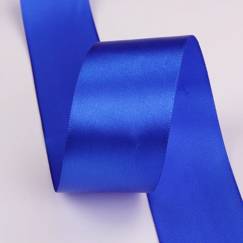 040 10 метров Grosgrain шелковая атласная лента ветряные украшения для рождественской вечеринки поделка бант Carft подарочная упаковка аксессуары для волос - Цвет: 040