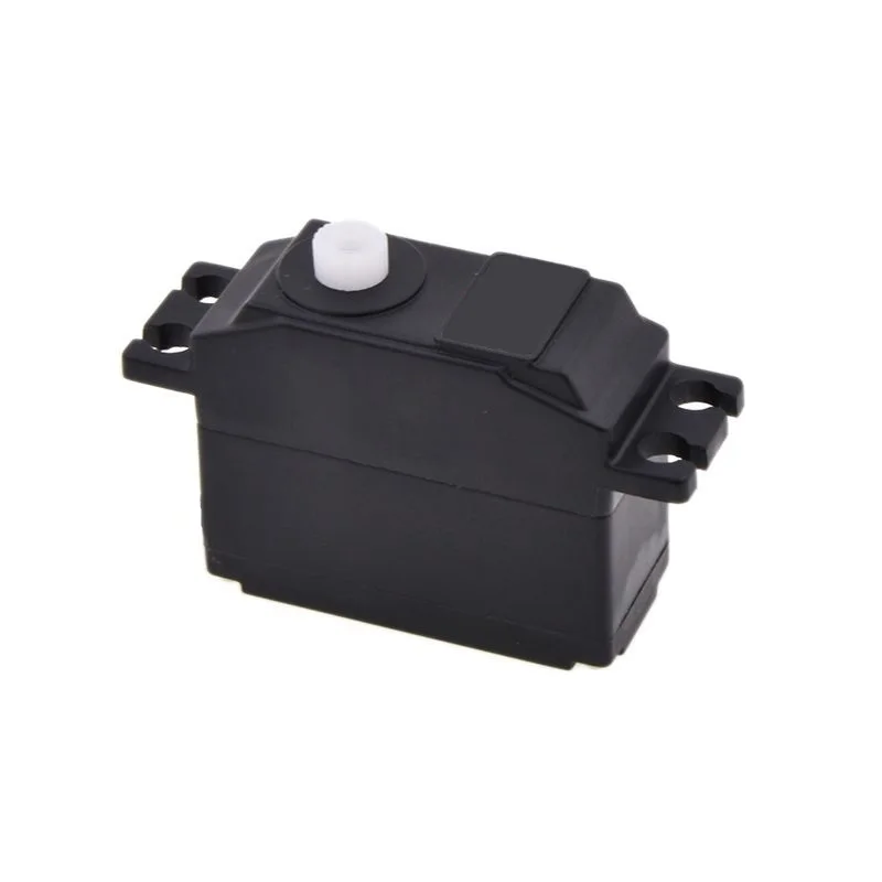 RC MODEL Goteck GS-9650 25G Servo With 4.8KG For Trex 450 500 Car Helicopter | Игрушки и хобби