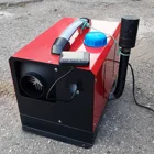 Мини Все в одном автомобильный обогреватель 12 В 8 кВт5 кВт ЖК-переключатель воздушный дизельный парковочный обогреватель автомобильный обогреватель для грузовиков автодомов лодок автобусов домов на колесах