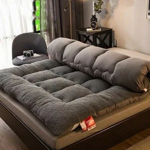 2020 Winter warm thick mattress interior high quality home mat tatami mattress
