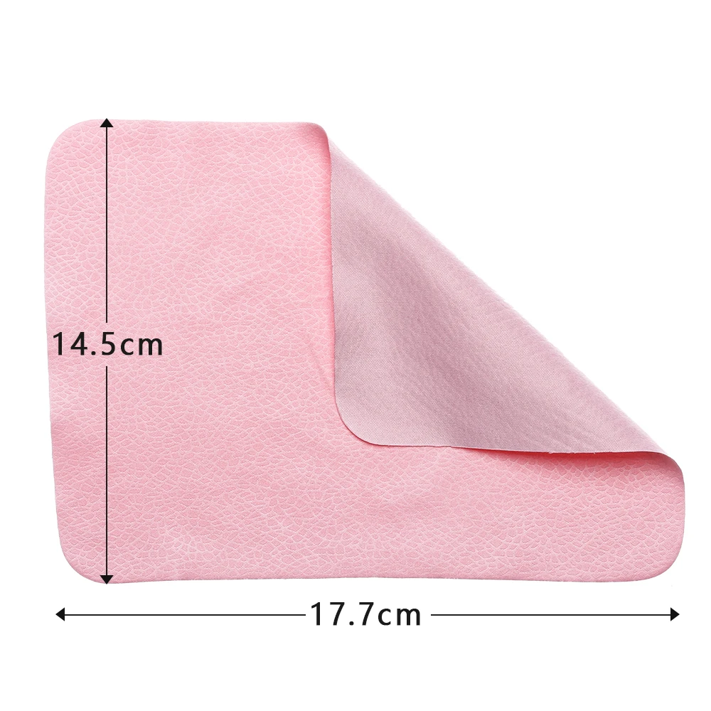 4 шт. салфетка для очков из микрофибры 150*175 мм ткань чистки линз экрана телефона