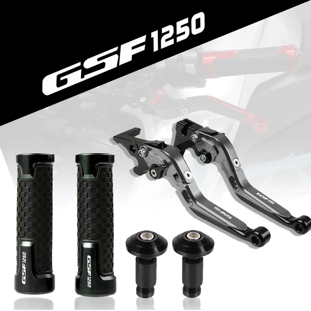 

Мотоциклетные Тормозные ручки для Suzuki GSF1250 BANDIT GSF 1250 Bandit 2007 2008 2009 2010 2011 2012 2013 2014 2015