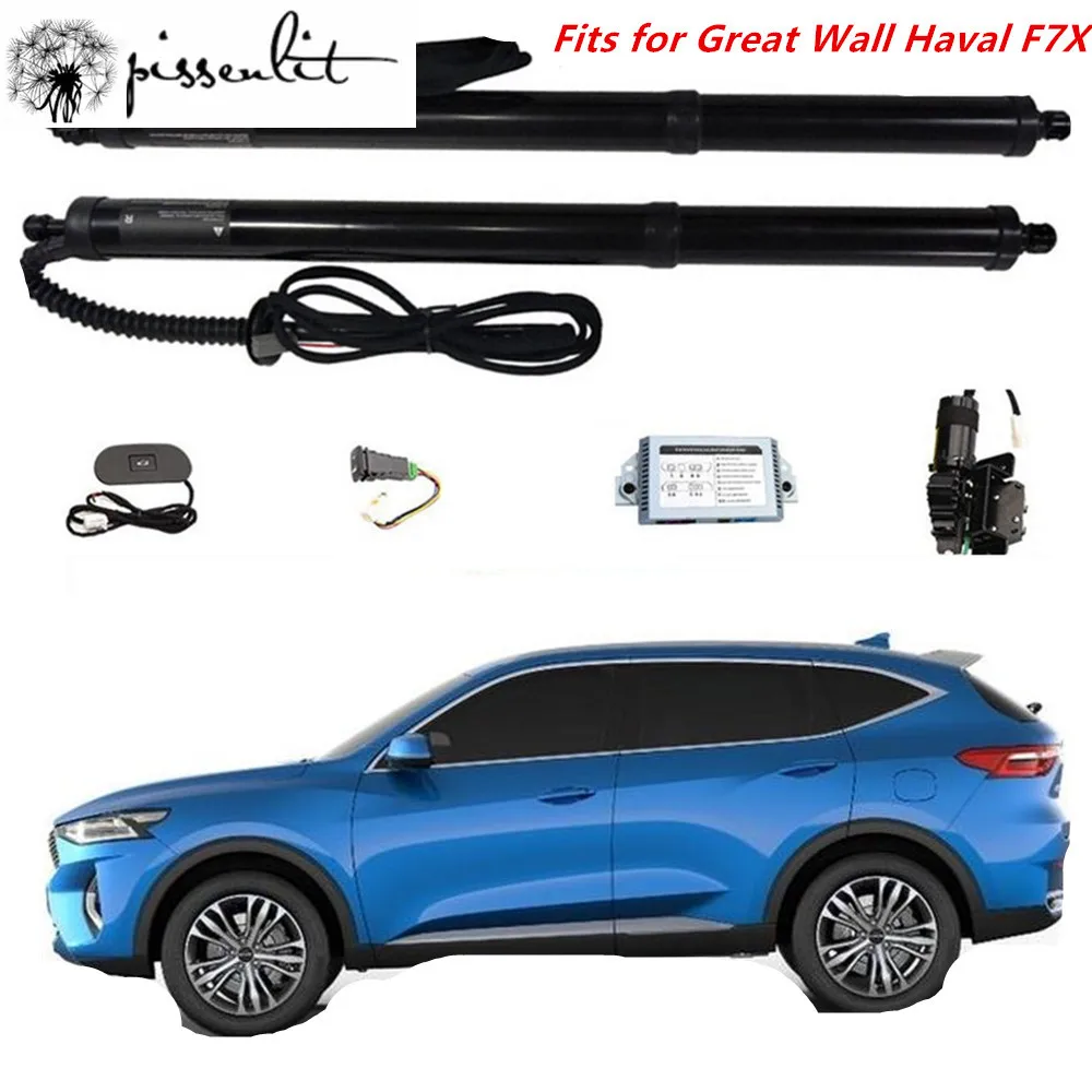 Подставка для багажника автомобиля Great Wall Haval F7X 2019 + | Автомобили и мотоциклы