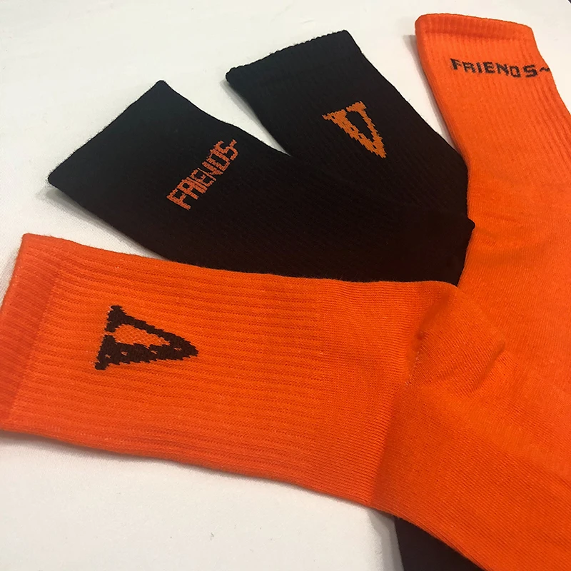 

CXZD New fashion High Street men women cotton socks hip hop socks Unisex skateboard cool socks personality Casual Men socks