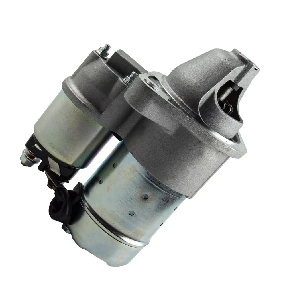 

Starter Motor for Opel Astra Combo Corsa Meriva Zafira 1.7 DTI CDTI Diesel Engine Start STM585 0986019361 DRS3679 DRS3679N