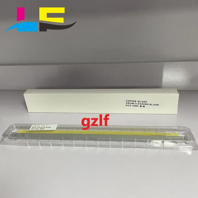 

ORIGINAL Drum cleaning blade forXEROX DCC 6550 5065 7500 7800 240 242 252 560