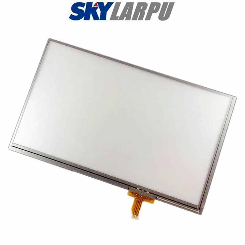 

10 Pcs New 5"Inch Touch Screen Glass for GARMIN Nuvi 1450LMT 1450E GPS Touchscreen Digitizer Panel Replacement Free Shipping