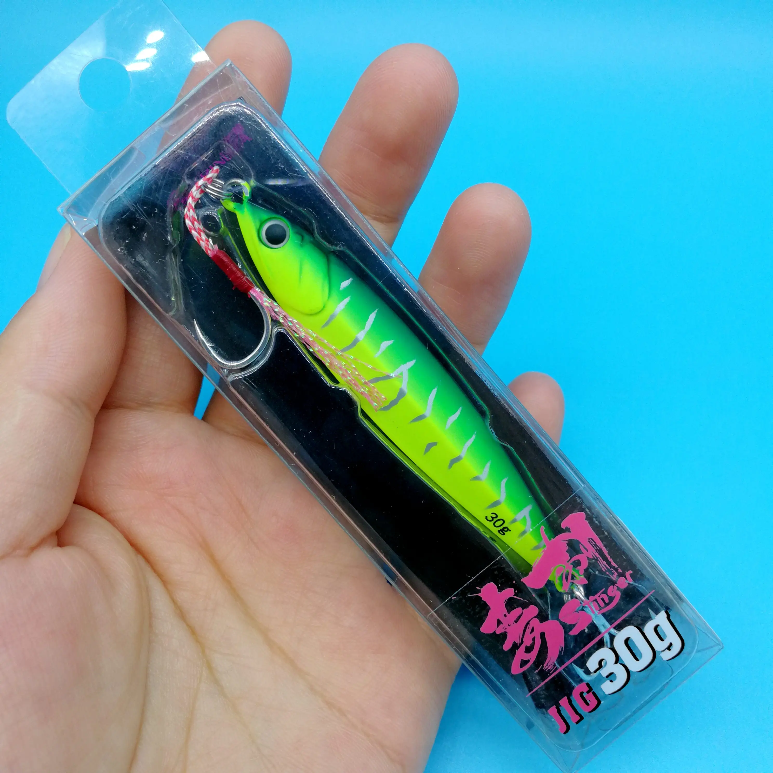 TSURINOYA 8 шт./лот зимняя металлическая приманка для морской рыбалки 20 г/30 г/40 г 4