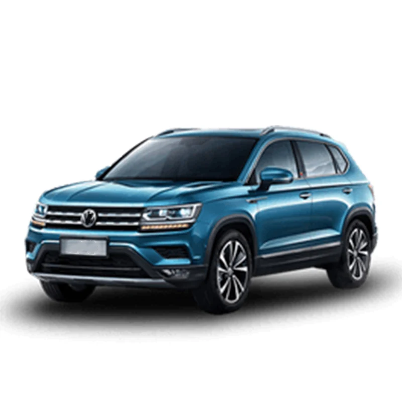 Дефлекторы дымового бокового окна для VW Tharu 2018 2019 2020 оконный козырек Vent Shades Защита