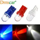 4 шт., Автомобильные светодиодные лампы T10 W5W 168 194 501