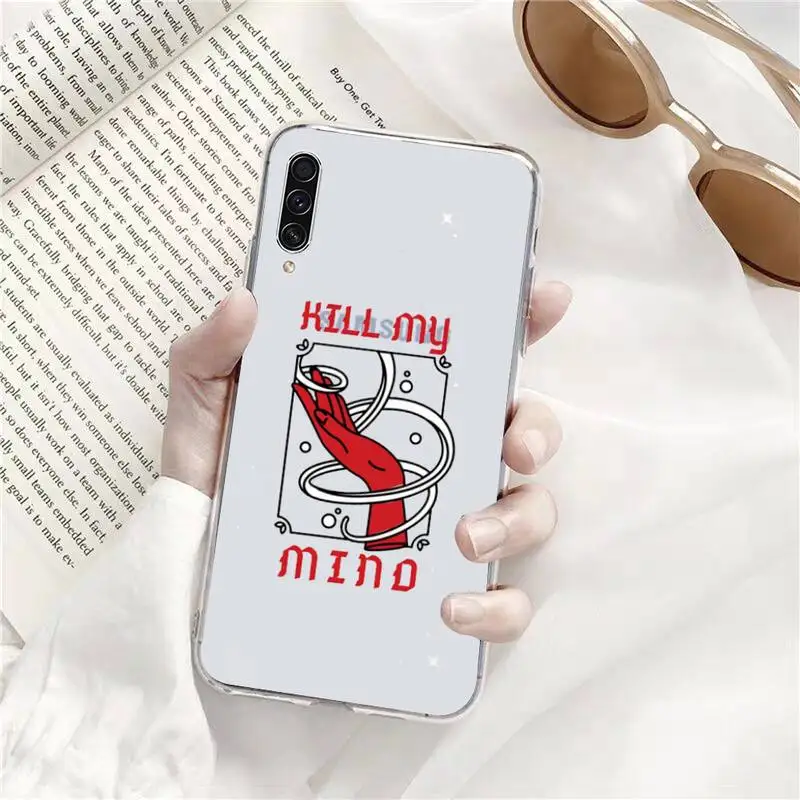 

Louis Tomlinson One Direction Phone Case Transparent Clear For Samsung Galaxy A71 A21s S8 S9 S10 plus note 20 ultra