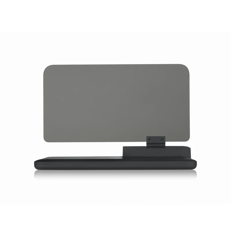 2019 Универсальный автомобильный держатель HUD дисплей на голову GPS навигатор