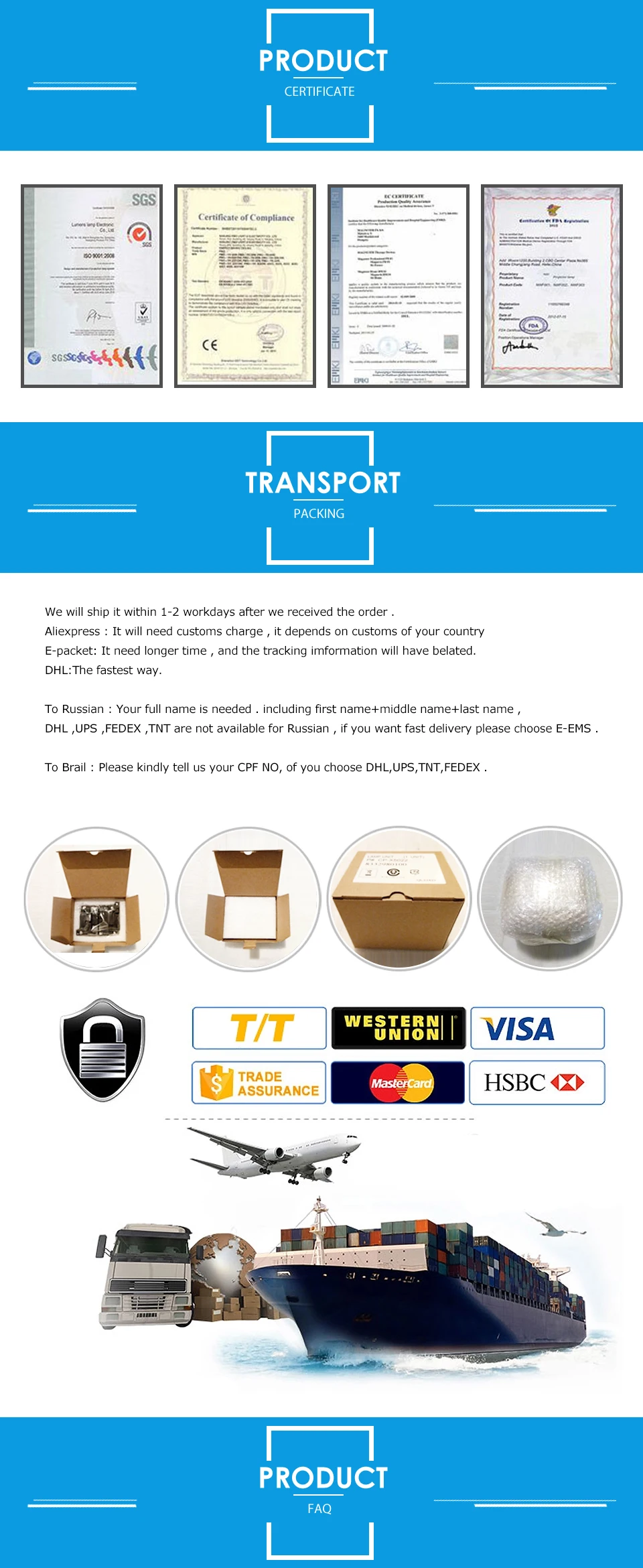 Uhe-200e2-c сменная лампа для EPSON Для ELPLP54 для ELPLP57 для ELPLP58 для ELPLP66 для ELPLP67 высокого качества
