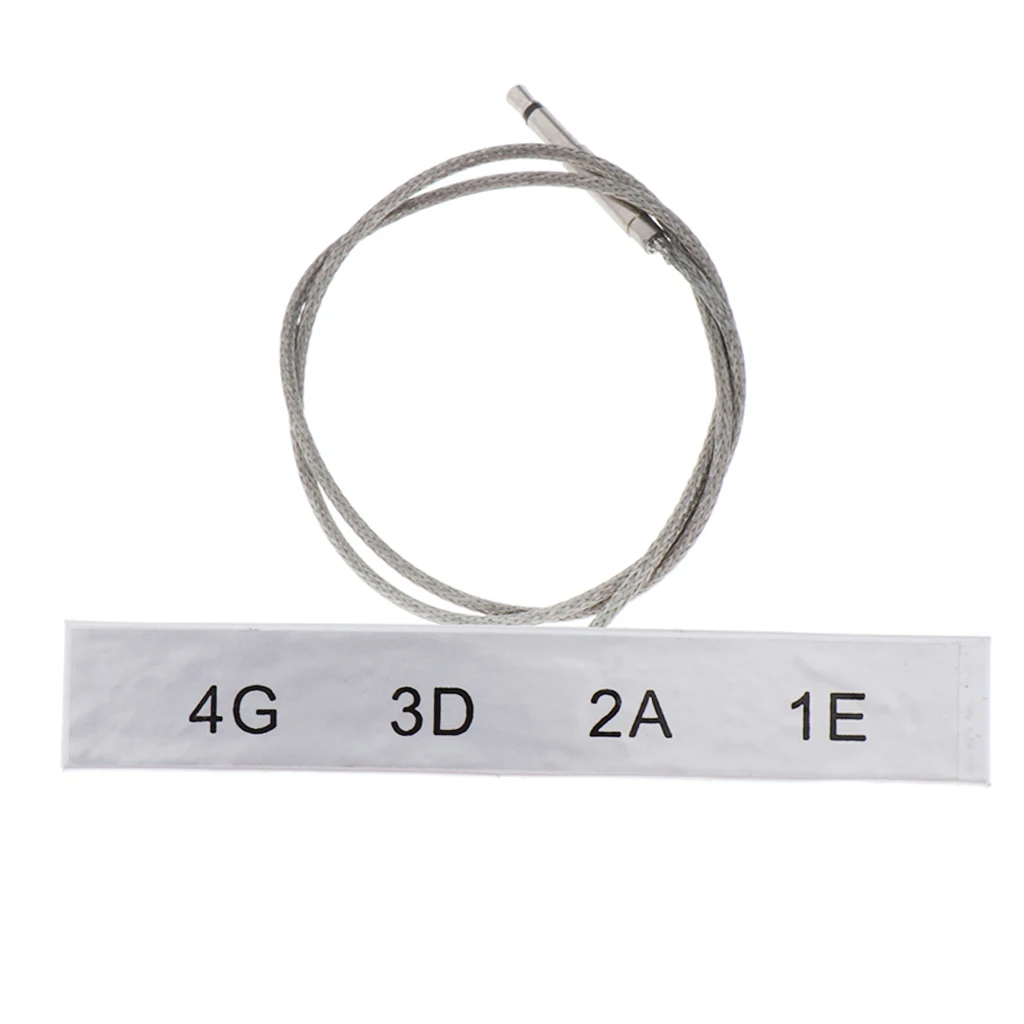 Лоты 1 Виолончель пьезо-пикап высокая Sensitivety струнный инструмент Запчасти | Спорт