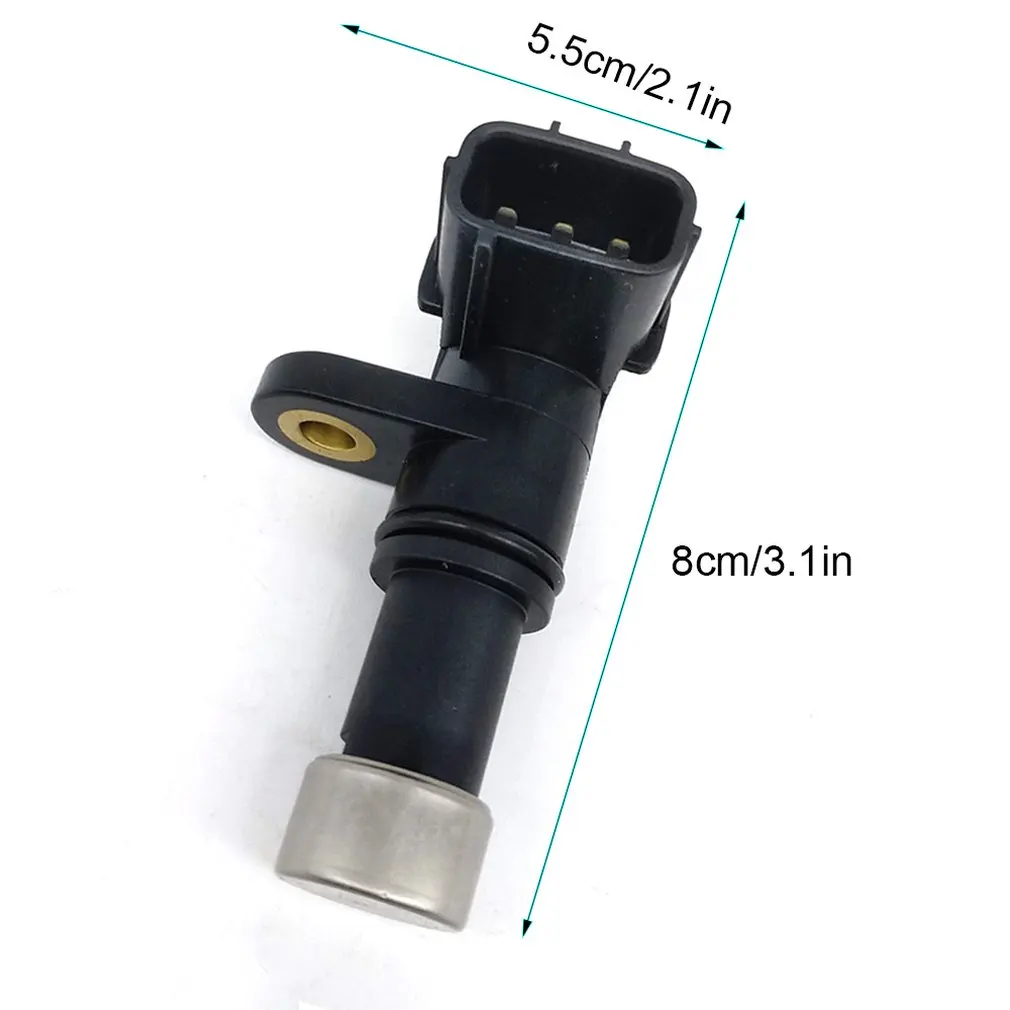 

Speed Sensor Of Gearbox 28810-PPW-013 Suitable For Honda Accord Gearbox Speed Sensor High Accuracy Small Size