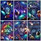 декор для дома картина рукоделие алмазная мозайка Алмазная живопись 5D 