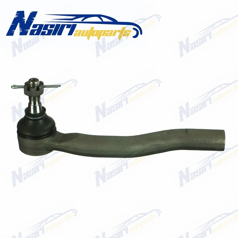 Пара внешних наконечников тяги для TOYOTA CAMRY AVALON WINDOM SOLARA LEXUS ES240 ES300 ES350 2001 2002 2003 2004 2005