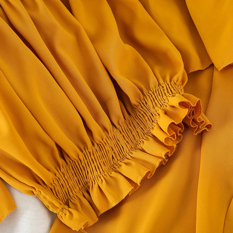 

New 2020 Beach Two Piece Sets Clothes Women Sexy Slash Neck Crop Top Wiht Loose Pants Suits Summer Woman 2 Pcs Set Feminino