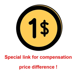 Special link for compensation price difference !