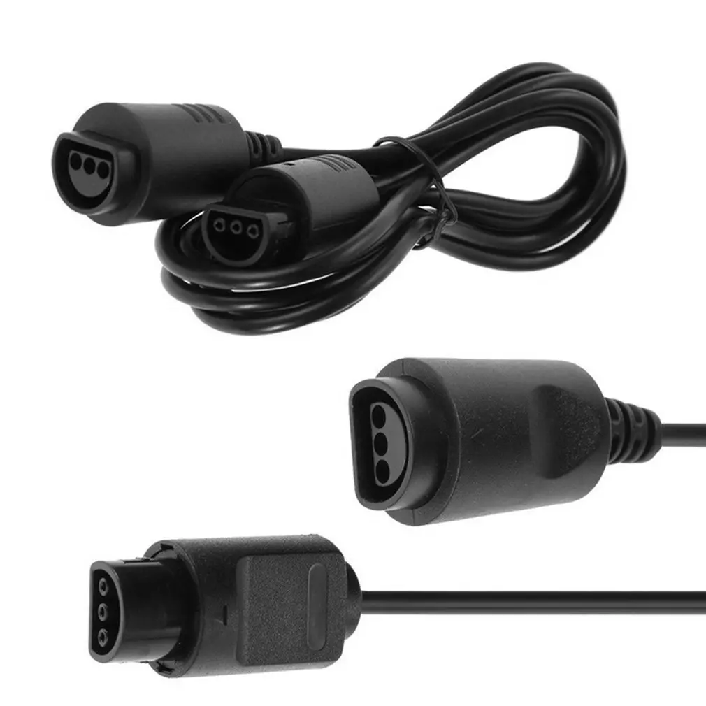 Игровой Удлинительный кабель контроллера водонепроницаемый шнур провод геймпад