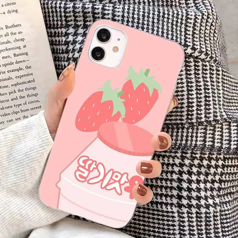 Чехол для iphone 13 8 7 6S Plus X 5S SE 2020 XR 11 12 mini pro XS MAX | Мобильные телефоны и аксессуары