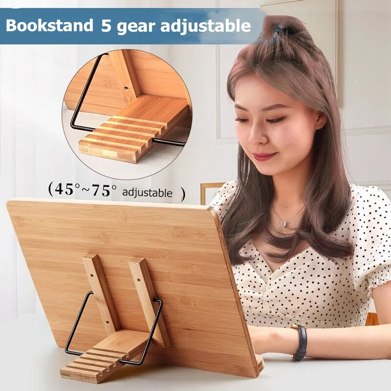 складной деревянный держат