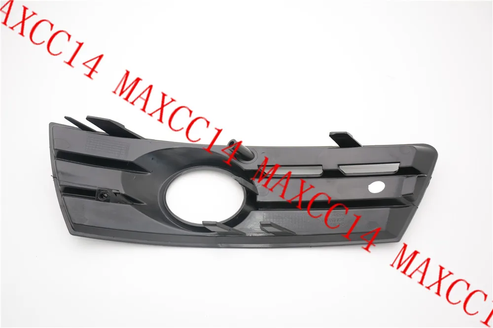 Передний бампер противотумансветильник фара крышка рамы решетка вентиляции для