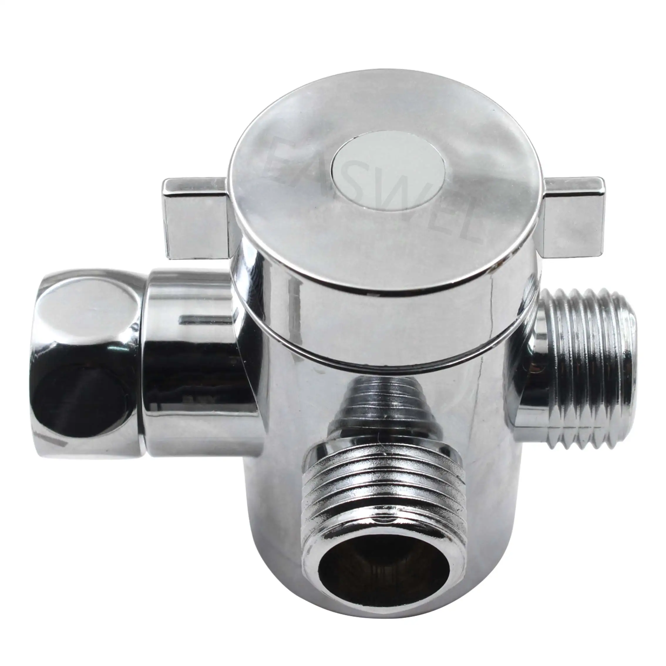 1/2 'Ɖ Т адаптер водяной клапан для туалета биде Насадки душа переключающий