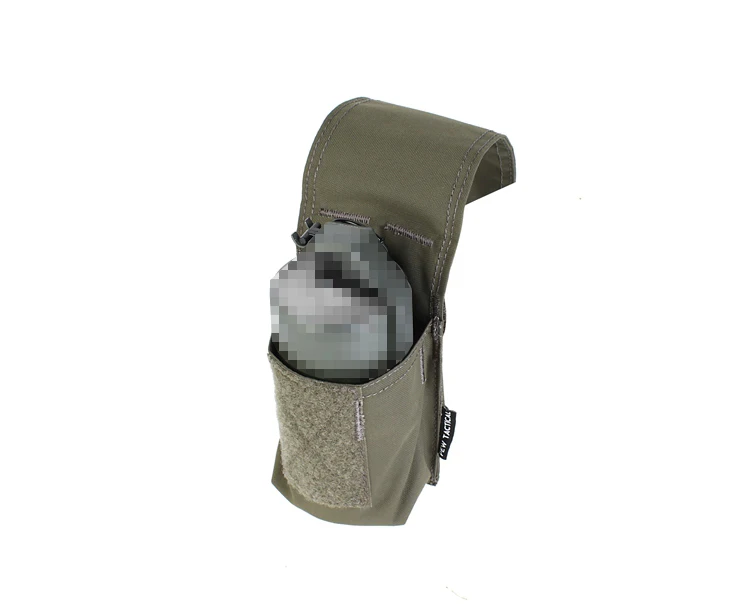 TYR Tactical Smoke Egg Bag Outdoor Sports MOLLE Multipurpose Accessory Package JPC2.0 CPC