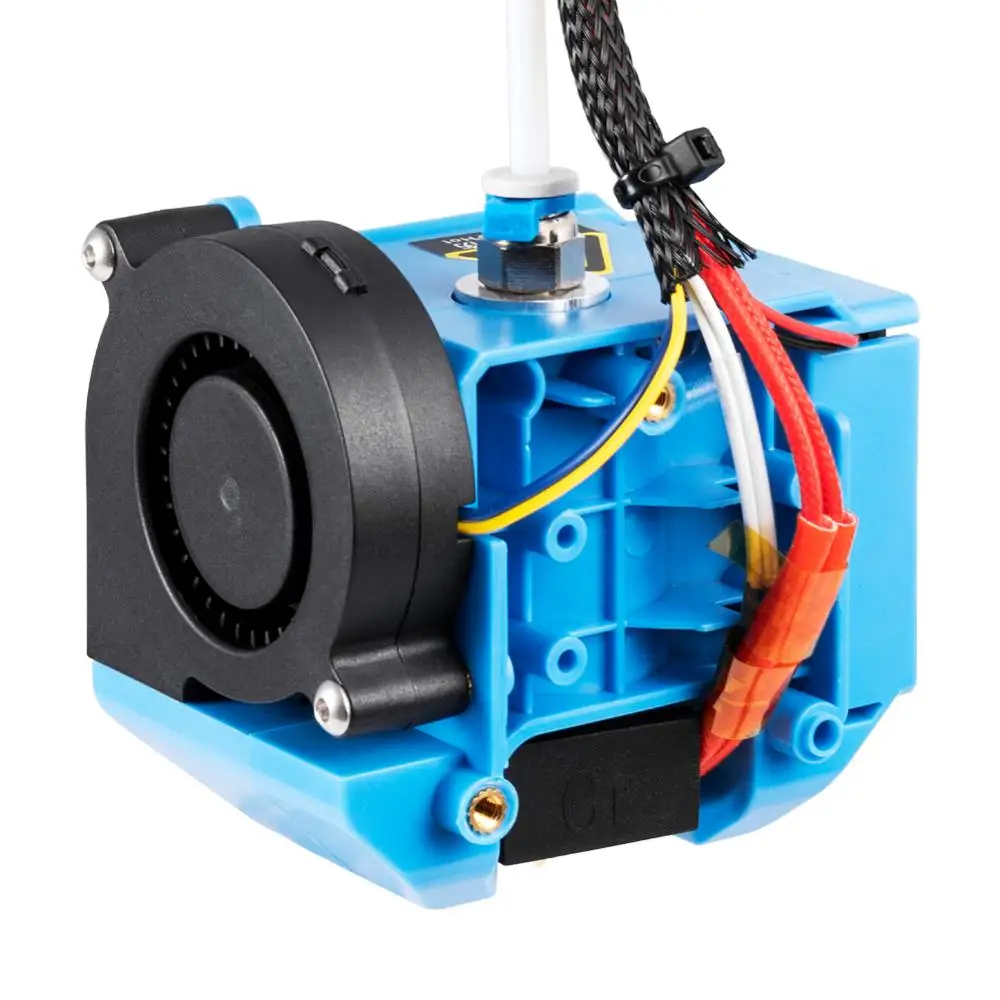 Комплект насадок для 3D принтера Creality полная сборка CR 10V2 комплектов аксессуаров