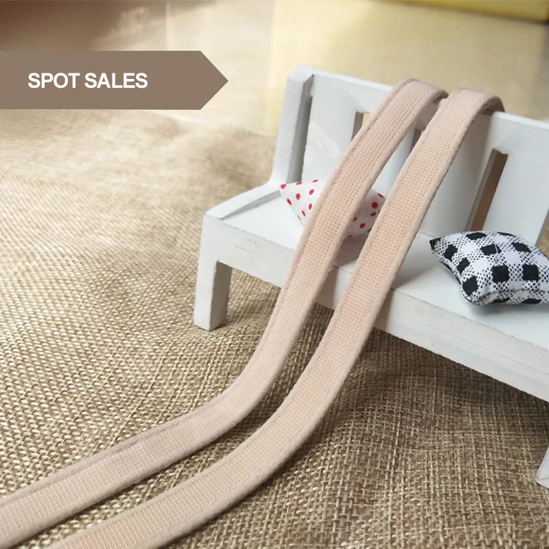 Бюстгальтер 5 м бретельки через плечо косточки Женское кольцо аксессуары