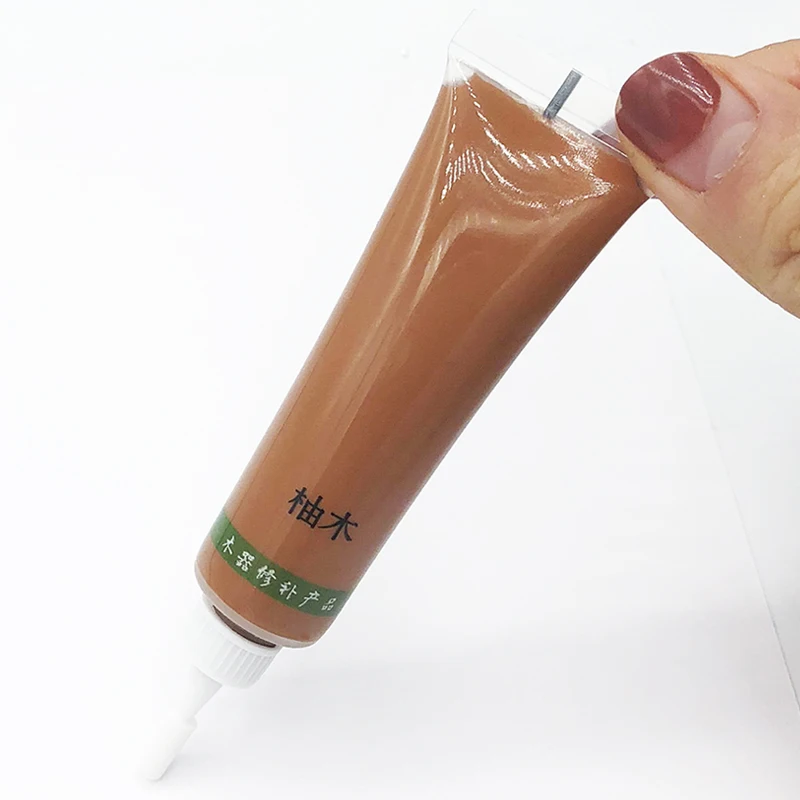 Деревянные Краски Деревянная Мебель Ремонт паяльной пасты для деревянная дверь