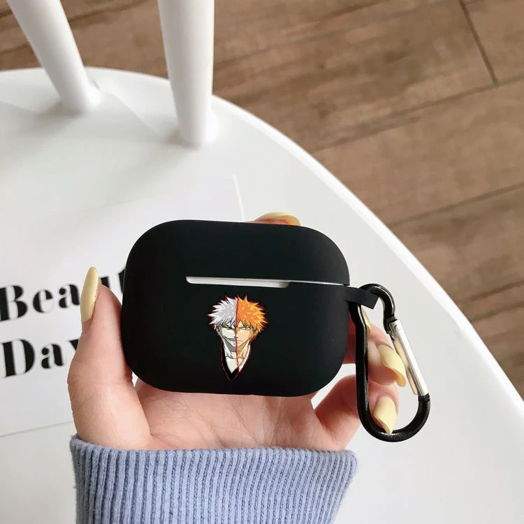 

Чехол для наушников Airpods Pro, силиконовый чехол для apple airpods pro