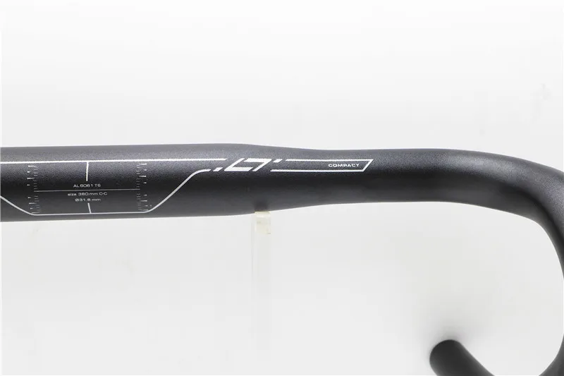 Shimano PRO LT руль для шоссейного велосипеда PLT Ergo изогнутый 31 8 мм черные детали