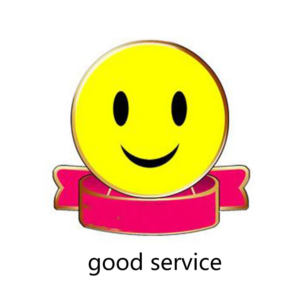 good service to you |
